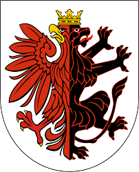 Logo Województwo Kujawsko-Pomorskie